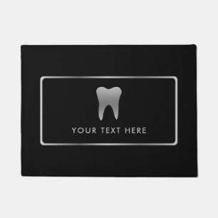 Dentist Doormat Fußmatte