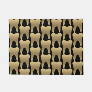 Dentist Doormat Fußmatte