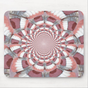 Dentist Dream Mousepad (kein Text)