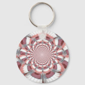 Dentist Dream Schlüsselanhänger (Vorderseite)