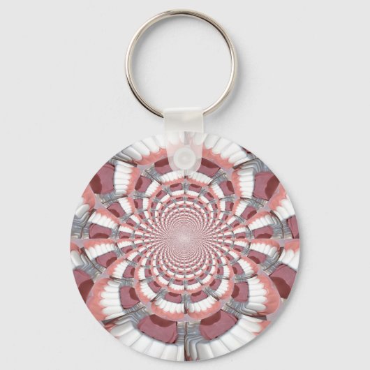 Dentist Dream Schlüsselanhänger (Vorderseite)