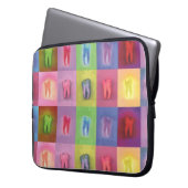 Dentist Electronics Sleeve (Vorderseite Links)