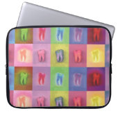 Dentist Electronics Sleeve (Vorderseite)