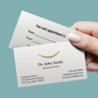 Dentist Gold Glitzer Lächeln Zahnersatz