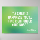 Dentist Poster (Vorne)