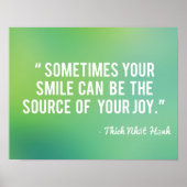 Dentist Poster (Vorne)