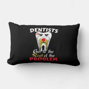 Dentist Root Canal - Tooth Cavity Pub Lendenkissen