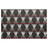 Dentist Root Canal - Tooth Cavity Pub Stoff (Fat Quarter (45,7 x 55,9 cm))