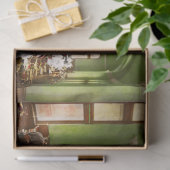 Dentist - Schule - Ich Liebe, Sie zu hören schreie Seidenpapier (Geschenk)