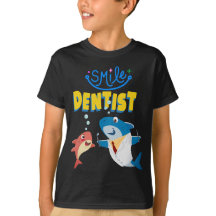 Dentist Shark