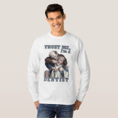 DENTIST Spaß Shirts & Jacken (Vorne ganz)