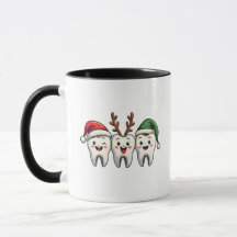 Dentist Weihnachten Weihnachten Weihnachtsfeiertag