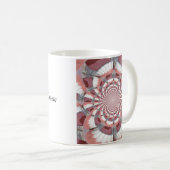 Dentist's Dream Tasse (VorderseiteRechts)