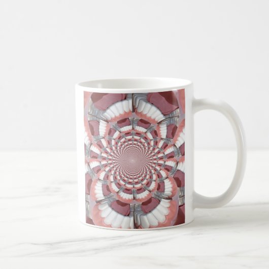 Dentist's Dream Tasse (Rechts)