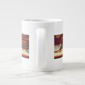 Dentures Jumbo-Tasse (Rückseite)
