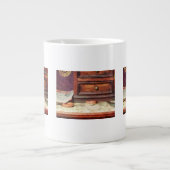 Dentures Jumbo-Tasse (Vorderseite)