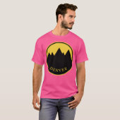 Denver Active T-Shirt (Vorne ganz)