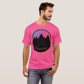 Denver Active T-Shirt (Vorne ganz)