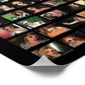 Denver Actors Fund Poster (Ecke)