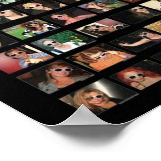 Denver Actors Fund Poster (Ecke)