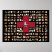 Denver Actors Fund Poster (Vorne)