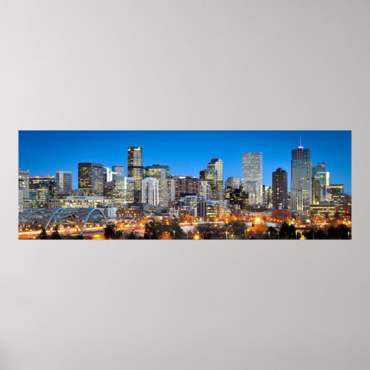 Denver bei Twilight Poster (Vorne)