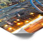 Denver bei Twilight Poster (Ecke)