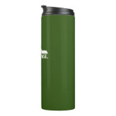 Denver bitte thermosbecher (Nach rechts gedreht)