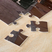 Denver Botanical Puzzle (Seite)