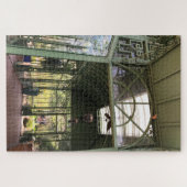 Denver Botanical Puzzle (Horizontal)