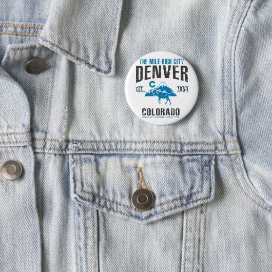 Denver Button (Beispiel)