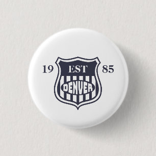 Denver Button