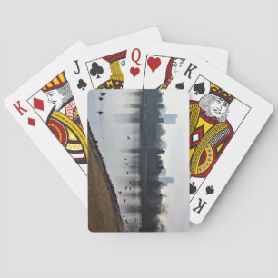 Denver City Park, Denver, Colorado Spielkarten