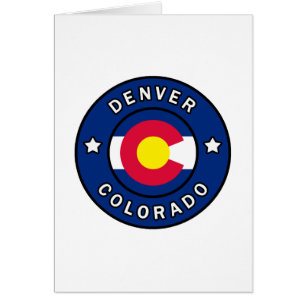 Denver Colorado