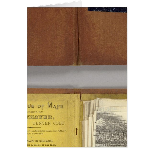 Denver, Colorado (Vorne)