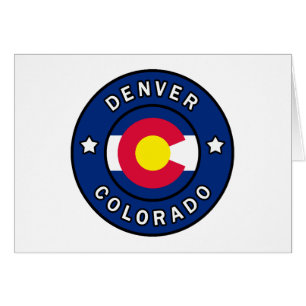 Denver Colorado