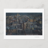 Denver, Colorado 2 Postkarte (Vorderseite)