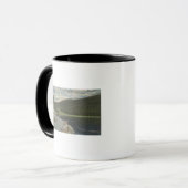 Denver, Colorado 3 Tasse (Vorderseite Links)