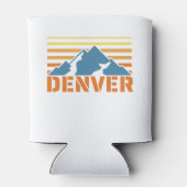 DENVER COLORADO DOSENKÜHLER (Rückseite)