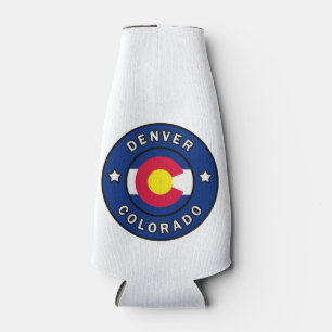Denver Colorado Flaschenkühler