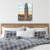 Denver, Colorado Leinwanddruck (Insitu (Schlafzimmer))