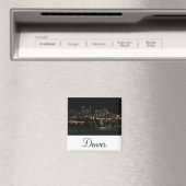 Denver, Colorado Magnet (In Situ (Geschirrspüler))