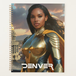 DENVER - COLORADO PLANER