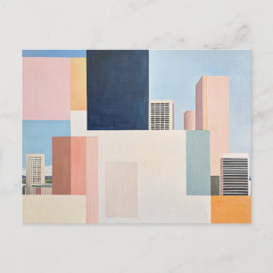 Denver, Colorado Postcard Postkarte