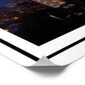 Denver, Colorado Poster (Ecke)