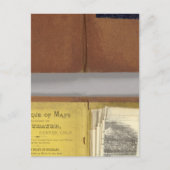 Denver, Colorado Postkarte (Vorderseite)