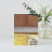 Denver, Colorado Postkarte (Stehend Vorderseite)