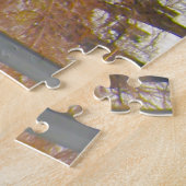 Denver Colorado Puzzle (Seite)