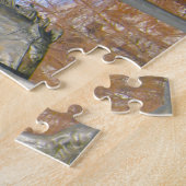 Denver Colorado Puzzle (Seite)