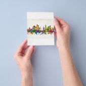 Denver Colorado Skyline Flyer (Gruppe)